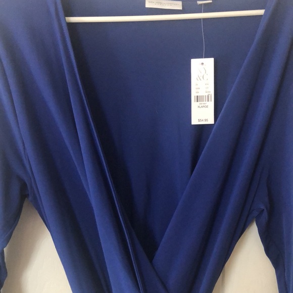 Dress - Picture 2 of 2